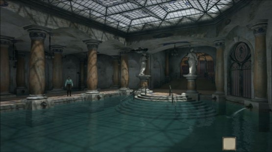 jeu Syberia